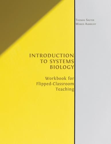 Introduction to Systems Biology