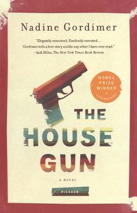 Cover image for House Gun