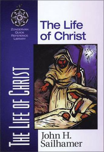 Cover image for The Life of Christ