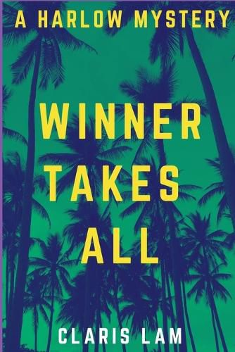 Cover image for Winner Takes All