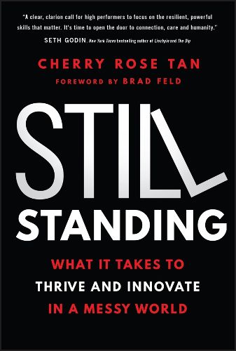 Cover image for Still Standing