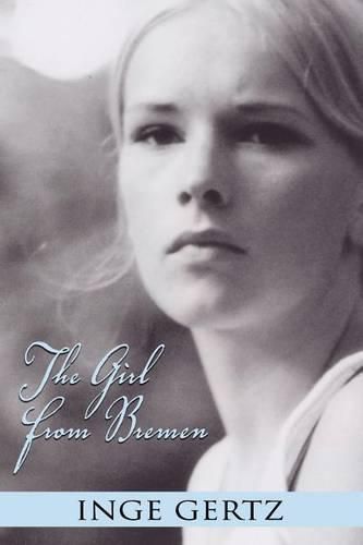 Cover image for The Girl from Bremen