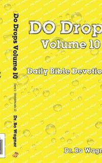 Cover image for DO Drops Volume 10