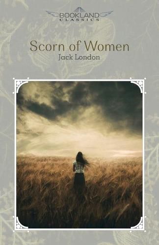 Cover image for Scorn of Women