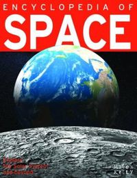 Cover image for Encyclopedia of Space