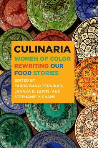 Cover image for Culinaria