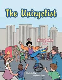 Cover image for The Unicyclist