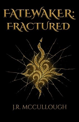 Cover image for Fatewaker