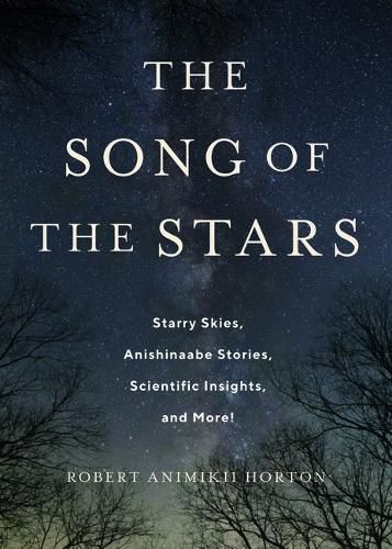 Cover image for The Song of the Stars