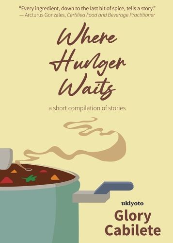 Cover image for Where Hunger Waits