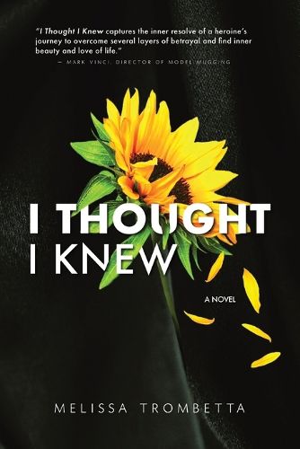 Cover image for I Thought I Knew