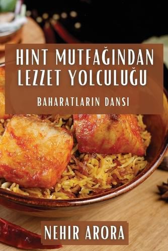Cover image for Hint Mutfağından Lezzet Yolculuğu