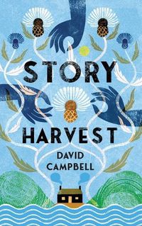 Cover image for Story Harvest