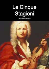 Cover image for Le Cinque Stagioni