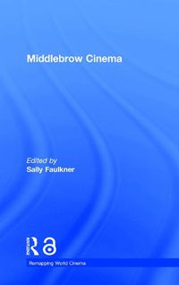 Cover image for Middlebrow Cinema