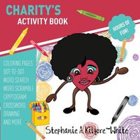 Cover image for Charity's Activity Book