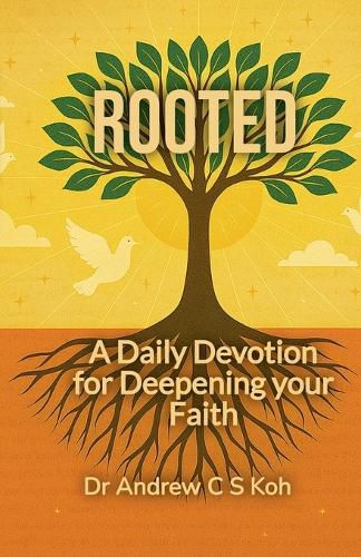 Cover image for Rooted