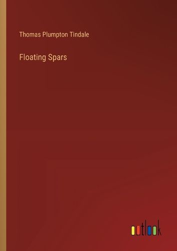 Cover image for Floating Spars