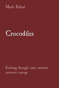 Cover image for Crocodiles