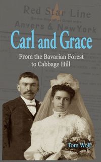 Cover image for Carl and Grace