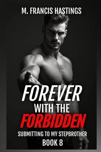 Cover image for Forever With the Forbidden