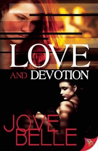 Cover image for Love and Devotion