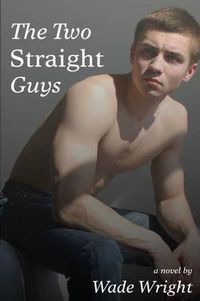 Cover image for The Two Straight Guys