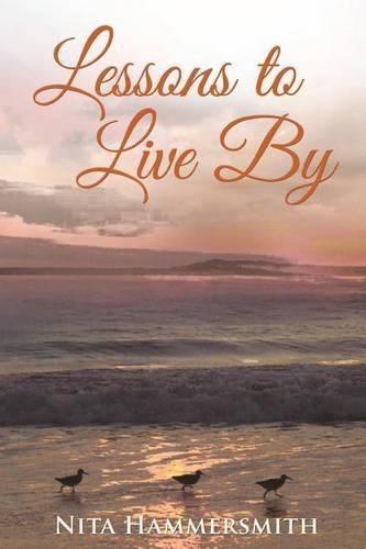 Cover image for Lessons to Live by