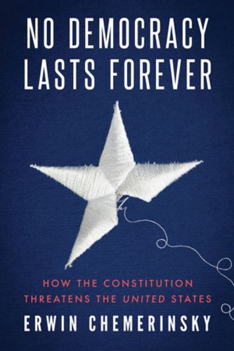 Cover image for No Democracy Lasts Forever