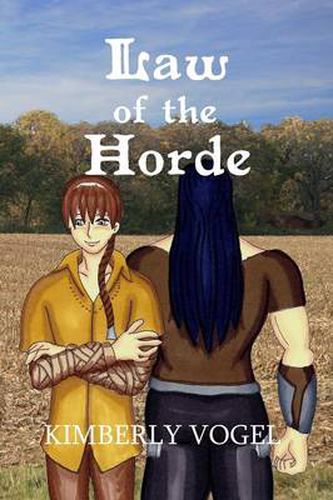 Cover image for Law of the Horde