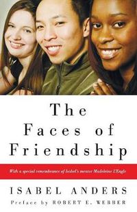 Cover image for The Faces of Friendship