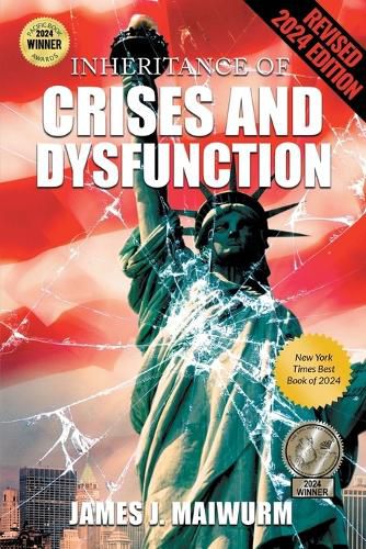 Cover image for Inheritance of Crises and Dysfunction