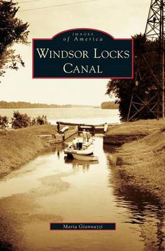 Cover image for Windsor Locks Canal