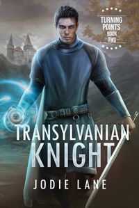 Cover image for Transylvanian Knight