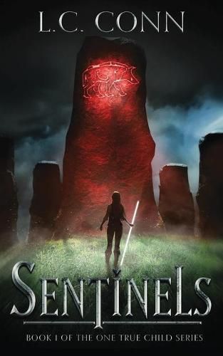 Cover image for Sentinels