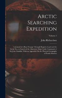 Cover image for Arctic Searching Expedition