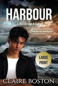 Cover image for Harbour