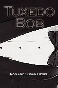 Cover image for Tuxedo Bob