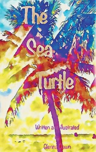 Cover image for The Sea Turtle