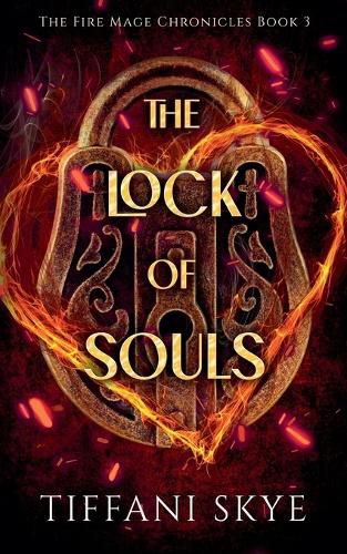 Cover image for The Lock of Souls