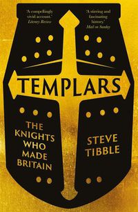 Cover image for Templars