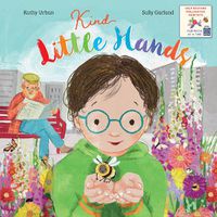 Cover image for Kind Little Hands