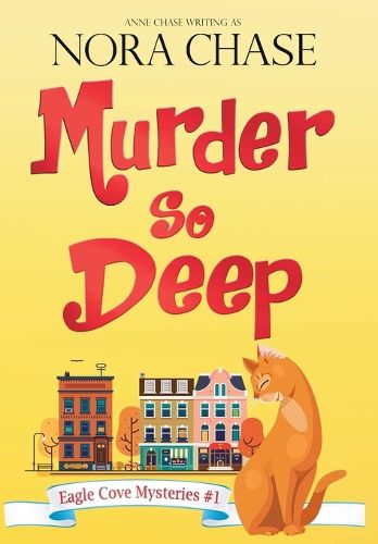 Cover image for Murder So Deep