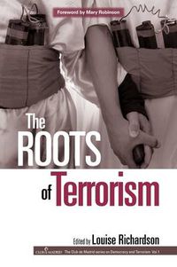 Cover image for The Roots of Terrorism