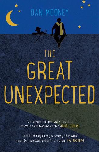 Cover image for The Great Unexpected