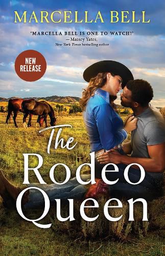 Cover image for The Rodeo Queen