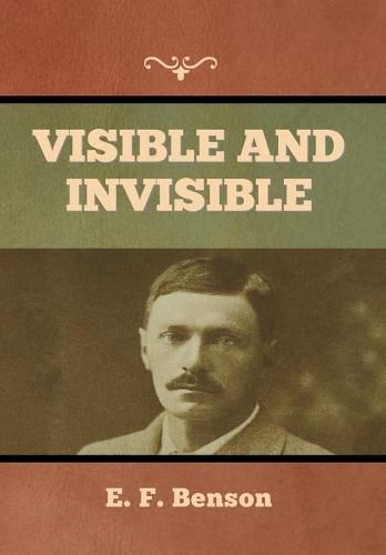 Cover image for Visible and Invisible