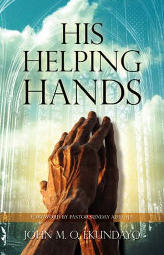 Cover image for His Helping Hands