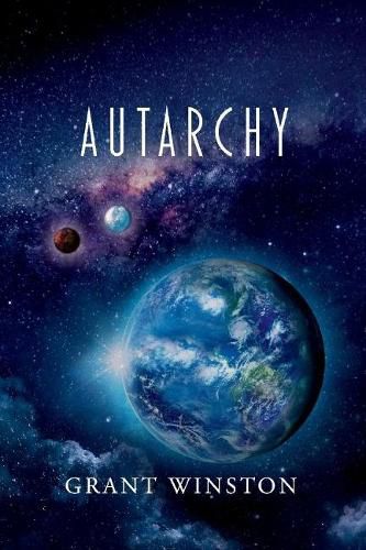 Cover image for Autarchy