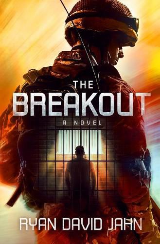 Cover image for The Breakout: A Novel